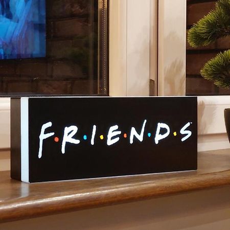 고르주프비엘코폴스키 Friends House 아파트 외부 사진