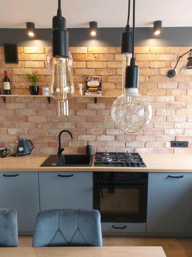 고르주프비엘코폴스키 Friends House 아파트 외부 사진
